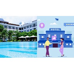 Quy định về xếp hạng cơ sở lưu trú du lịch cập nhật mới nhất 2024