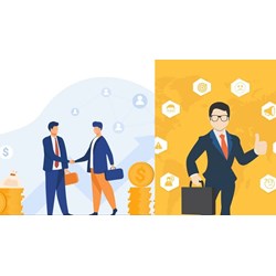 Quyền và trách nhiệm của đại diện sở hữu công nghiệp thế nào?