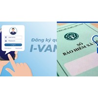 Hồ sơ đăng ký cung cấp dịch vụ I-VAN thực hiện giao dịch điện tử trong BHXH