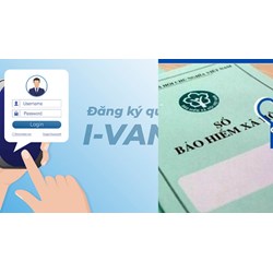 Hồ sơ đăng ký cung cấp dịch vụ I-VAN thực hiện giao dịch điện tử trong BHXH