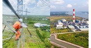 Đảm bảo cung ứng điện, dự phòng nguồn cung để cấp điện mùa khô hàng năm