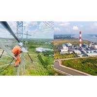 Đảm bảo cung ứng điện, dự phòng nguồn cung để cấp điện mùa khô hàng năm