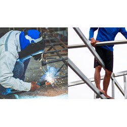 Bị tai nạn lao động nhiều lần có được giám định tổng hợp không?