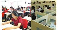 Thêm 5 đơn vị được phép tổ chức thi cấp chứng chỉ ngoại ngữ quốc tế