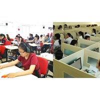 Thêm 5 đơn vị được phép tổ chức thi cấp chứng chỉ ngoại ngữ quốc tế