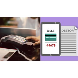Trường hợp hóa đơn điện tử không nhất thiết phải có chữ ký số của người bán