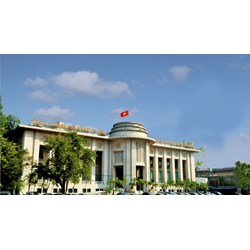 Văn bản quy phạm pháp luật hết hiệu lực toàn bộ lĩnh vực quản lý của NHNN