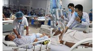 Khám chữa bệnh tại bệnh viện trung ương được thanh toán ra sao?