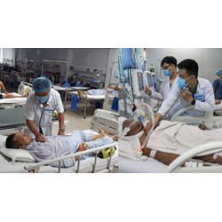 Khám chữa bệnh tại bệnh viện trung ương được thanh toán ra sao?