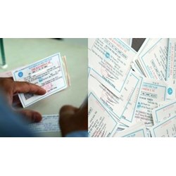 Có được chuyển nơi khám, chữa bệnh ban đầu lên tuyến trên không?