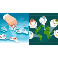 Có được nhượng quyền thương mại ra nước ngoài hay không?