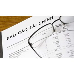 Cơ quan nhà nước cần phải công khai Báo cáo tài chính năm trên mạng