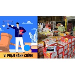 Ai lập biên bản tịch thu tang vật khi vụ việc vi phạm thuộc thẩm quyền Chủ tịch UBND tỉnh