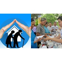 Nguồn thu Quỹ Hỗ trợ chương trình dự án an sinh xã hội Việt Nam