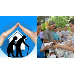 Nguồn thu Quỹ Hỗ trợ chương trình dự án an sinh xã hội Việt Nam