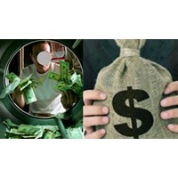 Cơ quan lập danh sách đen trong lĩnh vực phòng chống rửa tiền