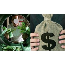Cơ quan lập danh sách đen trong lĩnh vực phòng chống rửa tiền