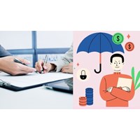 Mức tiền ký quỹ mà tổ chức tương hỗ cung cấp bảo hiểm vi mô phải duy trì