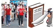 Hồ sơ đề nghị hỗ trợ mất việc do doanh nghiệp bị cắt giảm đơn hàng
