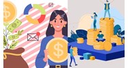 Hiện nay các khoản thu nhập của quỹ hợp tác xã lấy từ đâu?