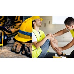 Trường hợp sử dụng Quỹ bảo hiểm tai nạn lao động, bệnh nghề nghiệp
