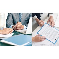Quy định việc ký kết hợp đồng lao động sau thử việc thế nào?