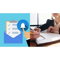 Làm gì khi một bên không thừa nhận hợp đồng giao kết qua email?