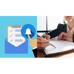 Làm gì khi một bên không thừa nhận hợp đồng giao kết qua email?