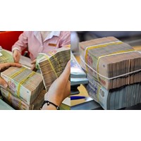 Quy định xử lý tình huống ngân hàng bị rút tiền hàng loạt từ 01/07/2024
