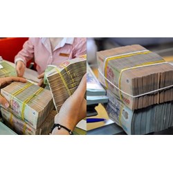 Quy định xử lý tình huống ngân hàng bị rút tiền hàng loạt từ 01/07/2024
