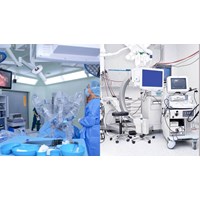 Yêu cầu với trang thiết bị y tế cấy ghép khi truy xuất nguồn gốc