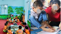 Định mức vị trí hỗ trợ giáo dục người khuyết tật trong trường mầm non công lập