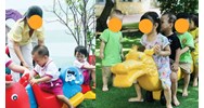 Trẻ dưới 06 tháng tuổi có được nhận vào trường mầm non không?