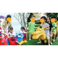 Trẻ dưới 06 tháng tuổi có được nhận vào trường mầm non không?