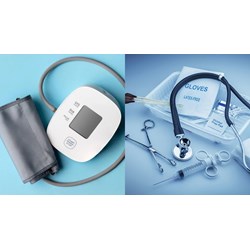 Mức phạt người vận hành trang thiết bị y tế không theo đúng hướng dẫn
