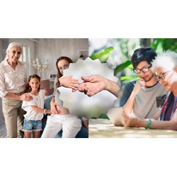 Viết thư UPU lần thứ 53: Giữa chúng ta không còn khoảng cách thế hệ