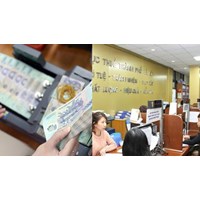 Hồ sơ xóa tiền chậm nộp thuế nợ với người nộp thuế phá sản mới