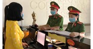 Công an được phép kiểm tra hành chính đột xuất khách sạn, nhà nghỉ khi nào?
