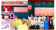 Cán bộ đang thi hành quyết định kỷ luật có được điều động, luân chuyển công tác?
