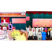 Cán bộ đang thi hành quyết định kỷ luật có được điều động, luân chuyển công tác?