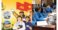 Chức năng, nhiệm vụ của công đoàn cơ sở và công đoàn cấp trên trực tiếp cơ sở?
