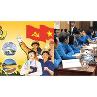 Chức năng, nhiệm vụ của công đoàn cơ sở và công đoàn cấp trên trực tiếp cơ sở?