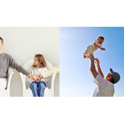 Thẩm quyền xác định cha mẹ cho con trong trường hợp có tranh chấp