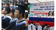 Trường đại học phải công khai tỷ lệ sinh viên có việc làm không?