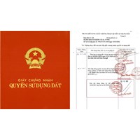 Bãi bỏ thông tư hướng dẫn đăng ký thế chấp quyền sử dụng đất