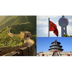 Đăng ký nhãn hiệu tại Trung Quốc thực hiện như thế nào?
