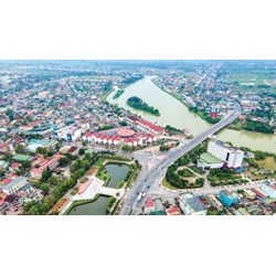 Thẩm quyền quyết định việc chia, tách đơn vị hành chính cấp tỉnh?
