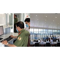 Giờ làm việc và địa chỉ của Phòng Quản lý xuất nhập cảnh Đồng Nai