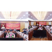 Kế hoạch phòng, chống tham nhũng, tiêu cực năm 2024 của TANDTC