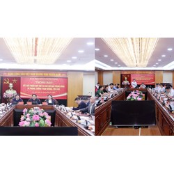 Kế hoạch phòng, chống tham nhũng, tiêu cực năm 2024 của TANDTC